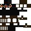 Texture for salmono salrosrex