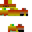 Texture for orginal steve