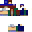 Texture for Snapback
