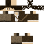 Texture for Indiana Jones