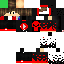 Texture for MCskin