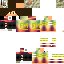 Texture for Fanto_Matico