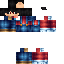 Texture for Pythonshadow w/o Hat
