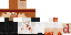 Texture for Shaun of the dead