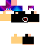 Texture for MatusManTube
