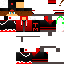 Texture for tsunamite écharpe