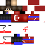 Texture for steve