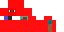 Texture for AWSOME DUDE