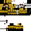 Texture for animated oran