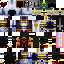 Texture for wingstv