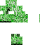 Texture for あ