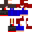 Texture for prompt skin
