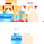 Texture for SkindaStar