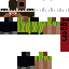 Texture for melopn boy