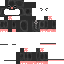 Texture for крот костюм