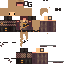 Texture for bodee