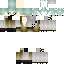 Texture for evil vampire toneri 