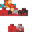 Texture for Conkermike Halloween