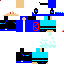 Texture for steve 2