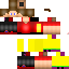 Texture for DarkZobieMC