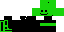 Texture for meshal