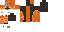 Texture for REd panda