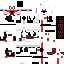 Texture for coruscant guard