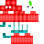 Texture for tomate helado