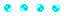 Texture for projectile