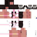 Texture for vulkan princess