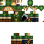 Texture for Link Bogenschütze