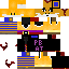 Texture for leafox