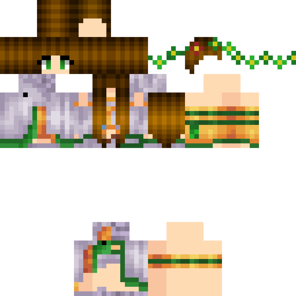 Texture for LittleSMc3