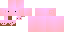 Texture for pig