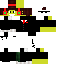 Texture for rawbeaner