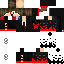 Texture for lackecrack