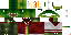 Texture for TrickyGator