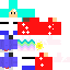 Texture for toca summer