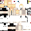 Texture for Satsuriku no Tenshi Ray