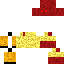 Texture for crap