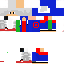 Texture for Is0nix 2.0