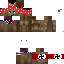 Texture for dsf