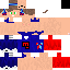 Texture for mark мощь