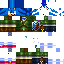 Texture for hero of chaos