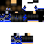 Texture for KirisakiGG
