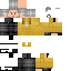 Texture for Rick Flag DCU