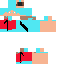 Texture for rafacraft