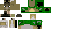 Texture for  cod ghosts dog