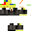 Texture for Skin PatoCombed