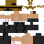 Texture for BLACK ME!!! 2